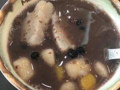 芋圆4号-鲜芋仙(南开大悦城店)