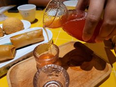 -蔡澜点心·粤菜(花城汇南区店)