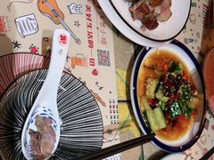 -酒肆浅葱•烧烤•龙虾•排档(卓悦intown店)