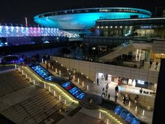 -上海小南国(世博源店)