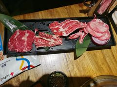 -汉拿山(北京上地华联店)