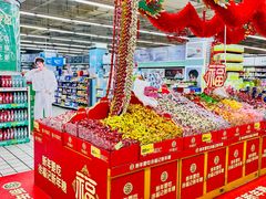 -大润发(康桥店)