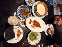 -玖五京菜(杭州城北万象城店)