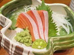 -8PINTS八品脱·日料·烧鸟·精酿小酒馆(莘庄店)
