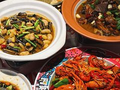 -阿财老铺·老蚌埠龙虾城(华夏总店)