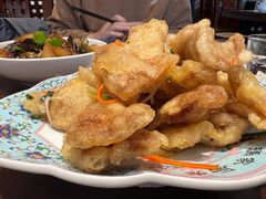 -老厨家(友谊路总店)