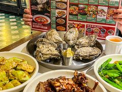 -蚝歌(中山七路店)