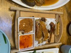 -南海渔家•海鲜•正宗海南菜(海棠湾店)