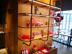 -Tims天好咖啡(长风大悦城店)