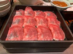 -MoMo牧场·寿喜烧专门店(长泰广场店)