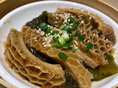 -小鱼小牛·鱼牛干锅·脆鱼火锅(世欧广场店)