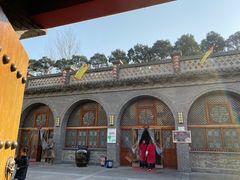 -骊山十三花民俗餐厅