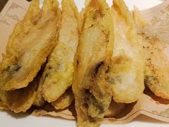 -渡海小渔村.老辈日照菜