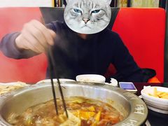 -阿田大虾(台湾街店)