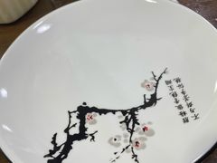 -云中菜馆(恒晟·云中绿园店)