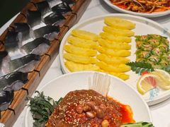 -缘·金家烤鳗鱼(西塔总店)