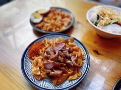 -再回首鸡肉米线(人民路一店)