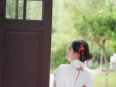 -南山风景名胜区