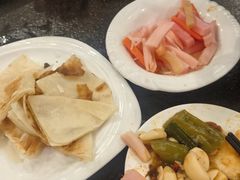 -湘肠香火锅店(团结湖店)