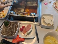 -海底捞火锅(吾悦广场店)