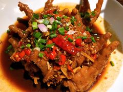 -湖南人家·家传湖南菜(水围店)