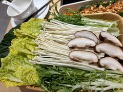 -新大新豆米火锅1993(万象汇店)