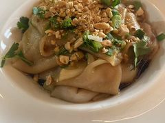 -顺德喜来登酒店·采悦轩