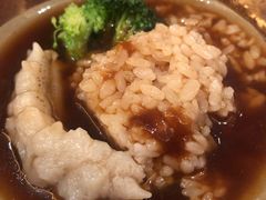 -岷山饭店-芝芝自助餐厅