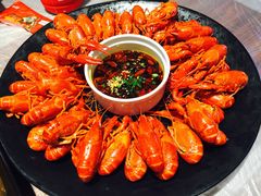 -老陈虾霸(上海路店)