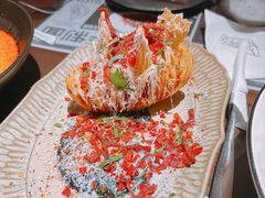 -黑手制面·Gentle Pasta(国金天地店)