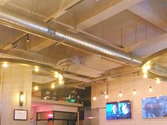 大堂-造精酿餐厅