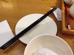 -台北楚楚园馅饼粥(虹桥南丰城店)
