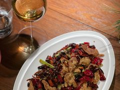 -肆海小川菜酒馆Wine Bistro (青年路店)