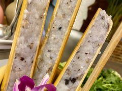 黑松露虾滑-大理董·董家小厨野生菌火锅(古城旗舰店)