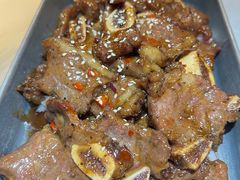 -聚鑫阁·非遗传承江浙菜(正阳店)