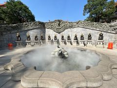 -广东圆玄道观