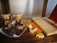 -慕咖啡(宽窄巷子店)