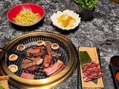 -牛将军•涮肉•烤肉(北京王府井·故宫店)