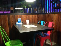 -美滋滋尚鱼烤鱼餐厅(空港店)