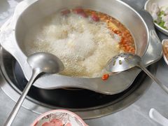 -光头药膳鸡(莱茵小镇店)