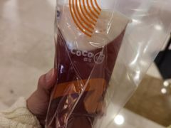 -CoCo都可(湖滨银泰店B区店)