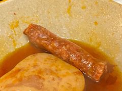 -岗上渣渣老火锅(两路口店)