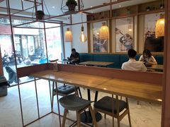 大堂-鲜芋仙(中山路店)