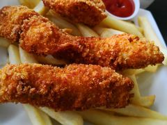 -Swiss Louis Italian & Seafood Restaurant