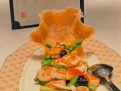 -红顶食府(滨湖九号店)