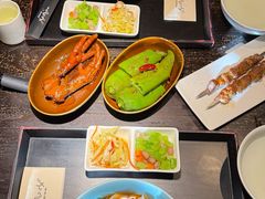 -喜晋道面馆(华严寺广场店)