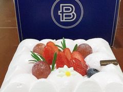-巴黎贝甜(凯德MALL望京店)