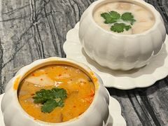 -Thai Alley泰爱里(二沙岛店)