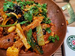 -成都你六姐·牛肉冒菜(上海环宇荟店)