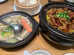 -老砂锅(城北店)